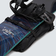 Peak Rc 25L Backpack - Blackout