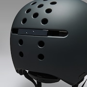 MOD PRK MIPS - Matte Grey