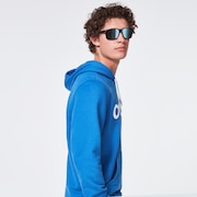 B1B Po Hoodie - Royal Blue