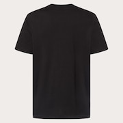 Rings Tee - Blackout