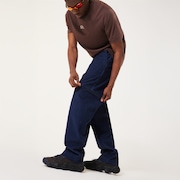 Streetpeak Corduroy Pant &nbsp; - Abyss