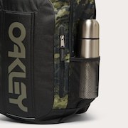 Enduro 20L 3.0 - Tiger Camo Green