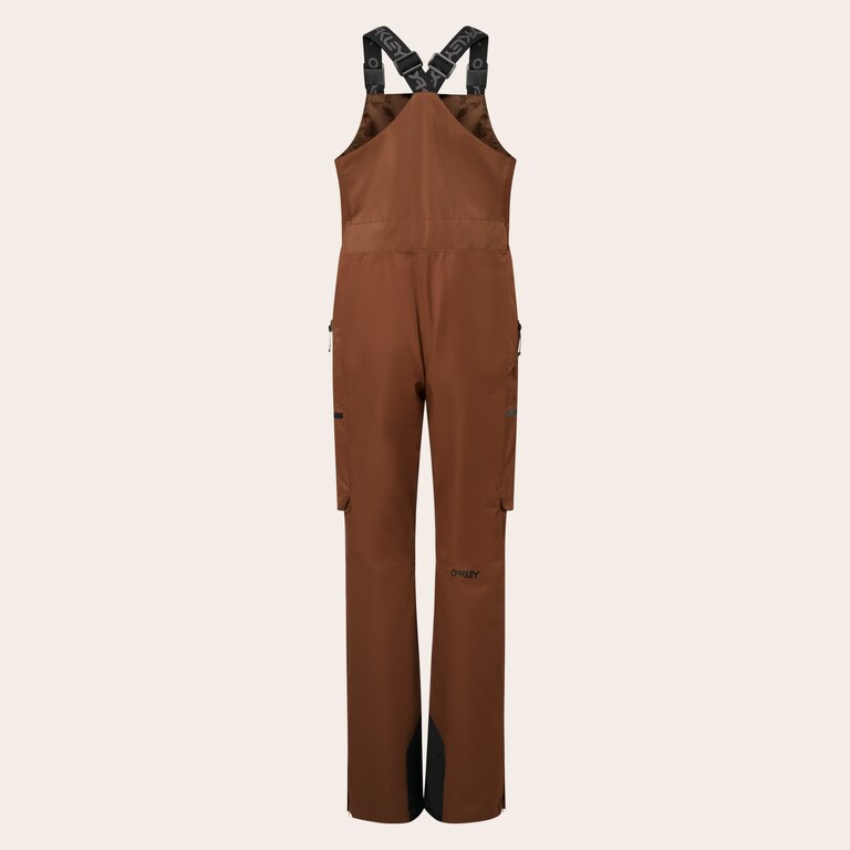 Wmns Tnp Shell Bib - Carafe