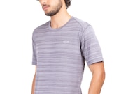 Camiseta Core 2.0 Tee - Light Gray