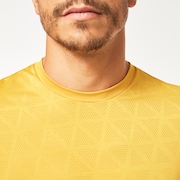Berm SS Jersey - Amber Yellow