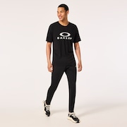 New Enhance T-Shirt - Blackout
