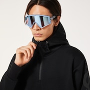 Amphibian Wr Zip Hoody 1.0 - Black/Black