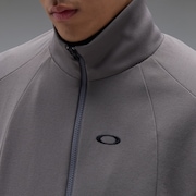O-Sync Pack Track Jacket 3.0 - Gray Wash
