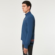 Elements Thermal Rc Jacket - Poseidon