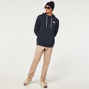 Peak Po Hoodie - Fathom