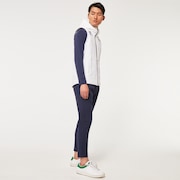 Oakley Uneven Puff Jacket 4.0 - White