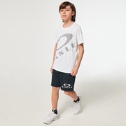 Enhance Jersey Shorts Ytr 3.0 - Fathom