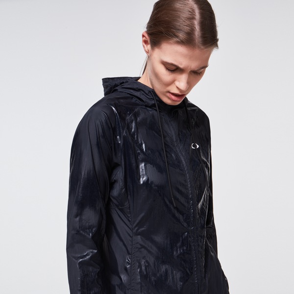 Run Free FZ Hooded Jacket Run Free FZ Hooded Jacket