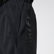 Enhance Tech Jersey Shorts 11.0 - Blackout