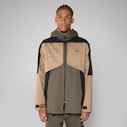 Oakley Jaqueta Legends Parka em Herb | Oakley® BR