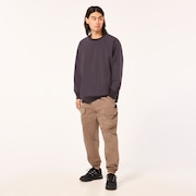 Fgl Fall Out Pullover 1.0 - Phantom