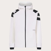 Enhance Tech Shell Jacket 2.0 - White