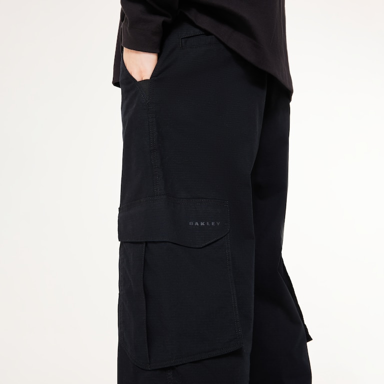 Allday Cargo Pant - Blackout