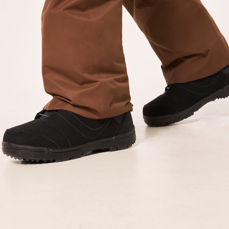Jasmine Insulated Pant - Carafe