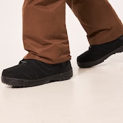 Jasmine Insulated Pant - Carafe