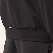 Enhance Tech Jersey Jacket Ytr 7.0 - Blackout