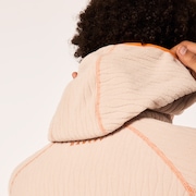 Vista Full Zip Rc Jacket - Humus