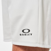 Fleece Training Short 6 - Cool Gray 2