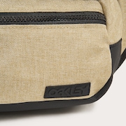 Transit Belt Bag - Pebble