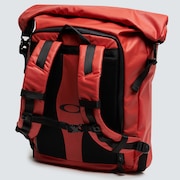 Wet Dry Surf Bag - Energetic Orange