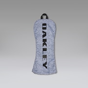 Oakley Dr Cover 19.0 - White Hthr