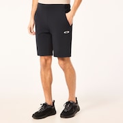 Enhance Tech Jersey Shorts 14. - Blackout
