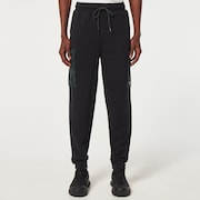 Road Trip Rc Cargo Sweatpants - Black/B1B Camo Hunter