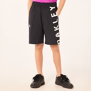 Enhance Cloth Shorts Ytr 7.0 - Blackout