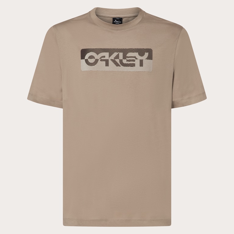 Duality B1B Tee - Pebble