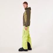Unbound Gore-Tex Shell Pant 2.0 - Light Green