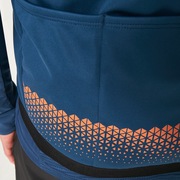 Elements Thermal Rc Jacket - Poseidon
