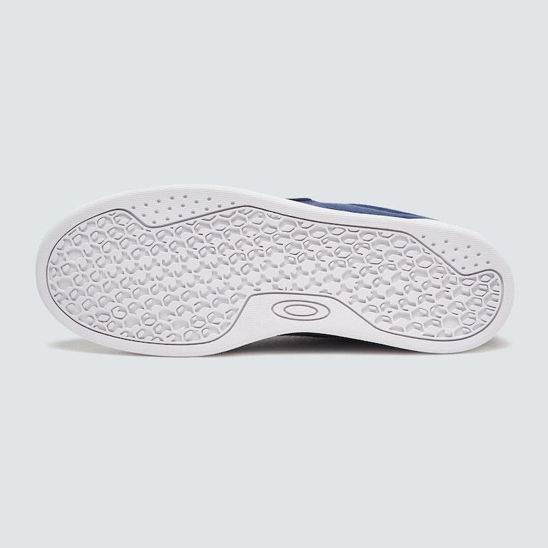 Oakley Canvas Flyer Sneaker - Universal Blue