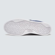 Oakley Canvas Flyer Sneaker - Universal Blue