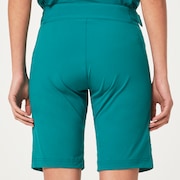 W Factory Pilot  Lite  Short - Green Lake