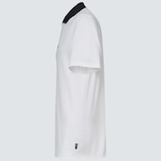 Oakley Aero Jersey - White