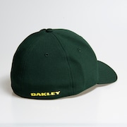 Tincan Remix Cap - Hunter Green