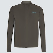 Elements Thermal Rc Jacket - New Dark Brush