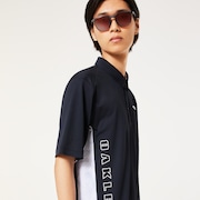 Oakley Reliable Shirt - Blackout
