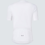 Icon Classic Jersey - White