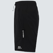 Enhance Packable 9 Short - Blackout