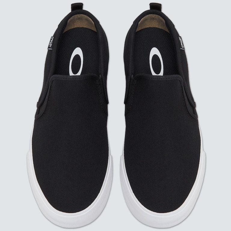 Oakley B1B Classic Slip On - Blackout
