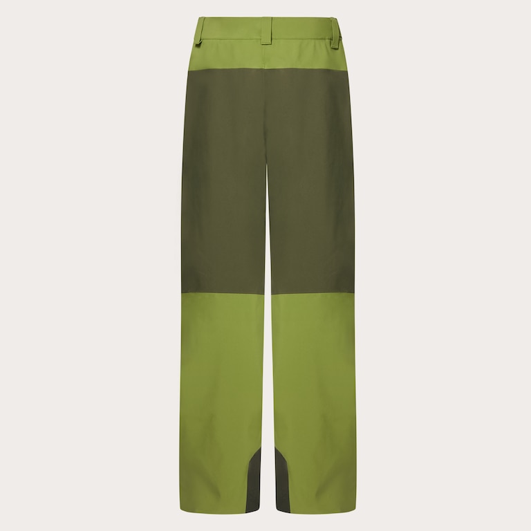 Tnp Lined Shell Pant 2.0 - New Dark Brush/Fern