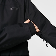 Cedar Ridge 4.0 Bzi Jacket - Blackout