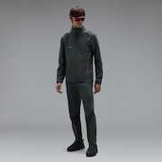 O-Blades Jacket 1.0 - Moss Green