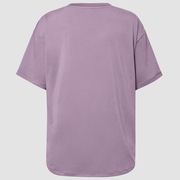 Radiant Tender Off Body Tee 2.0 - Purple Sage